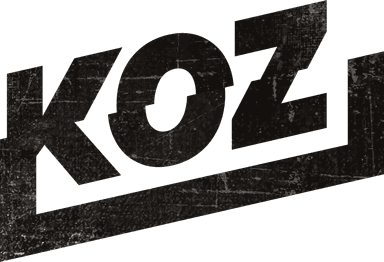 logo koz